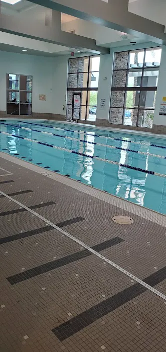 LA Fitness Picture 10