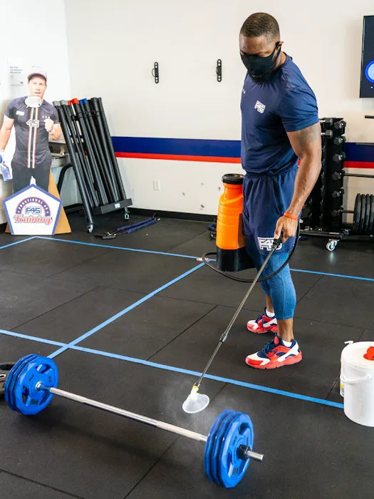 F45 Training East Point 22 Picture 5