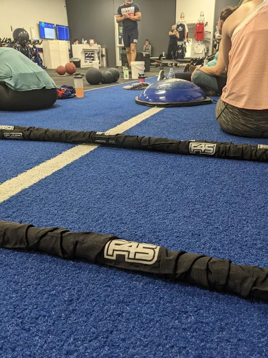 F45 Training East Point 22 Picture 8