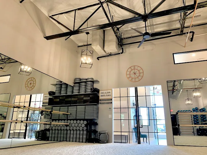 The Barre Academy Picture 1