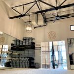 The Barre Academy
