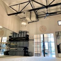 The Barre Academy ico