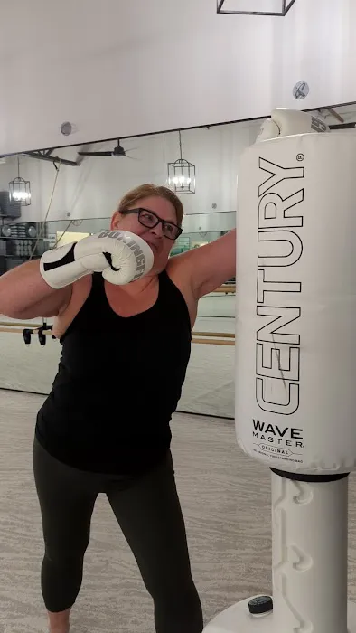 The Barre Academy Picture 2