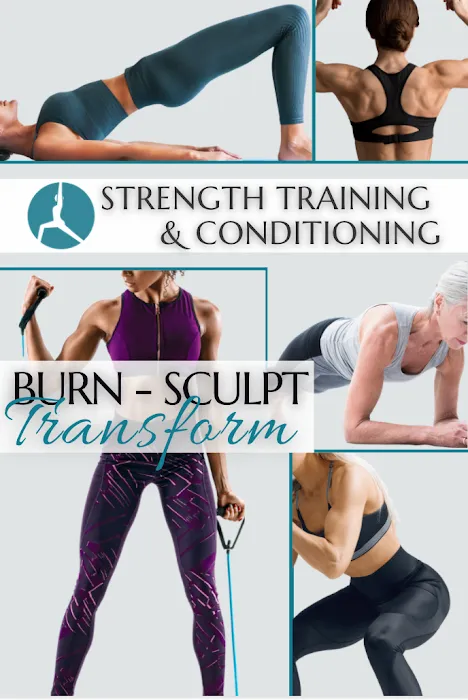 The Barre Academy Picture 5