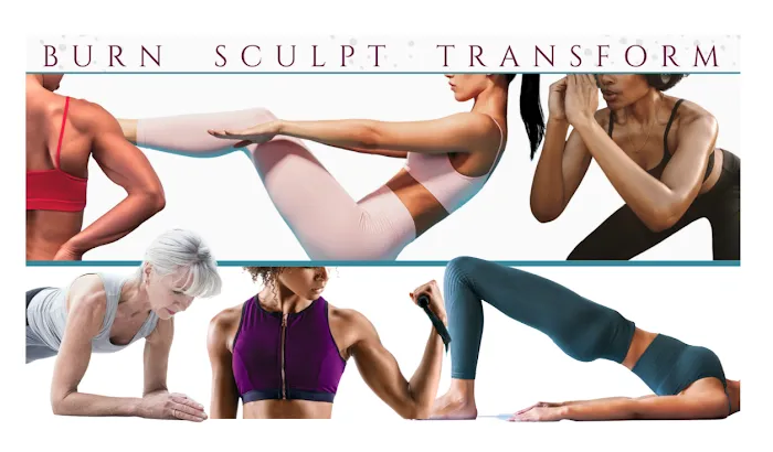 The Barre Academy Picture 3