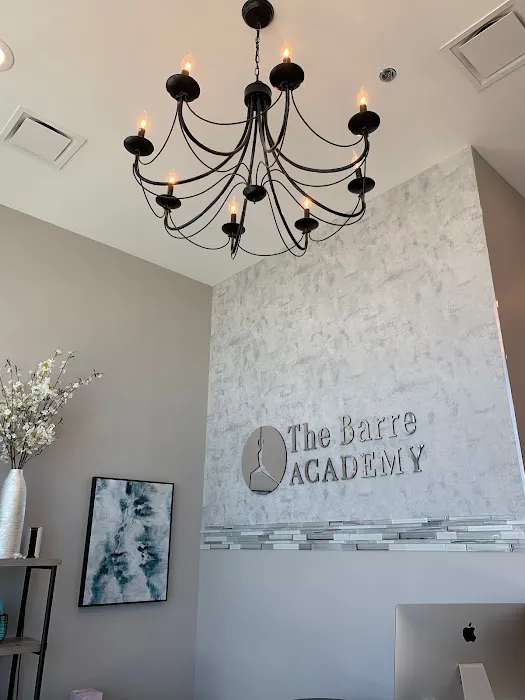 The Barre Academy Picture 4