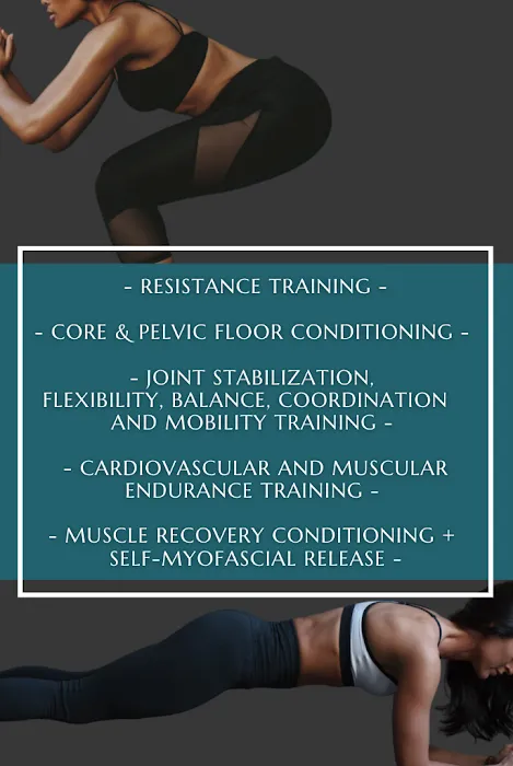 The Barre Academy Picture 6