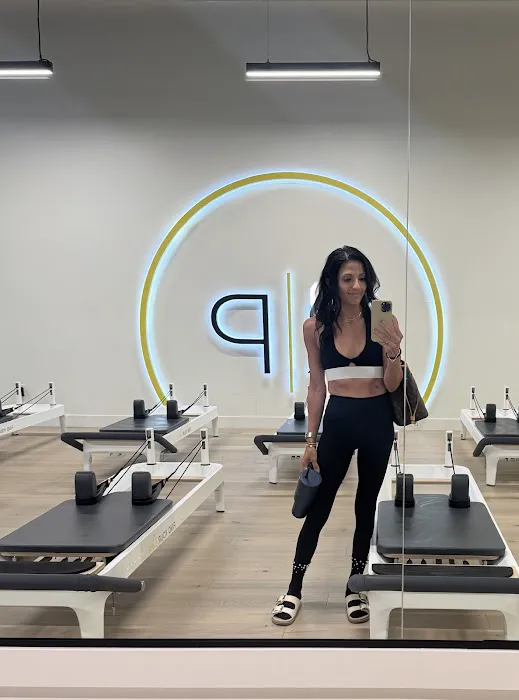 Reformed Pilates Picture 1