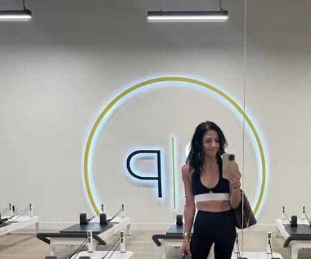 Reformed Pilates