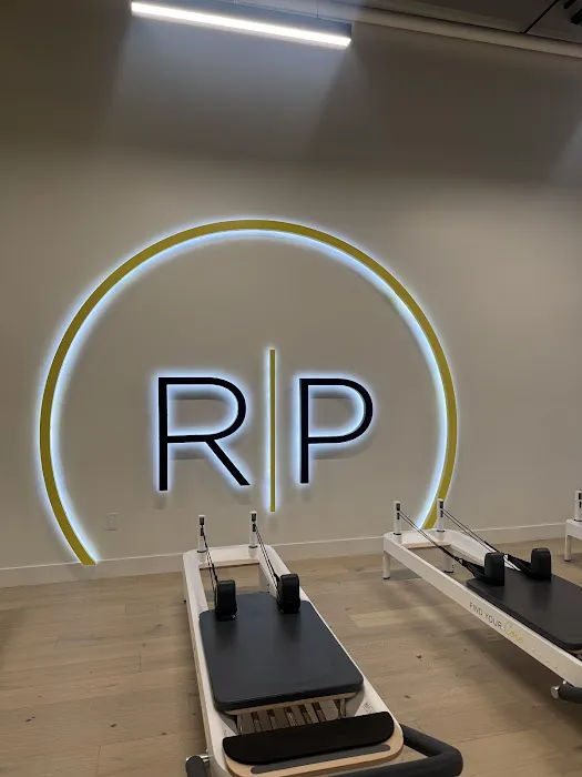 Reformed Pilates Picture 2