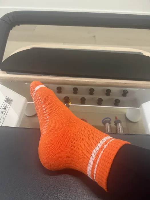 Reformed Pilates Picture 5