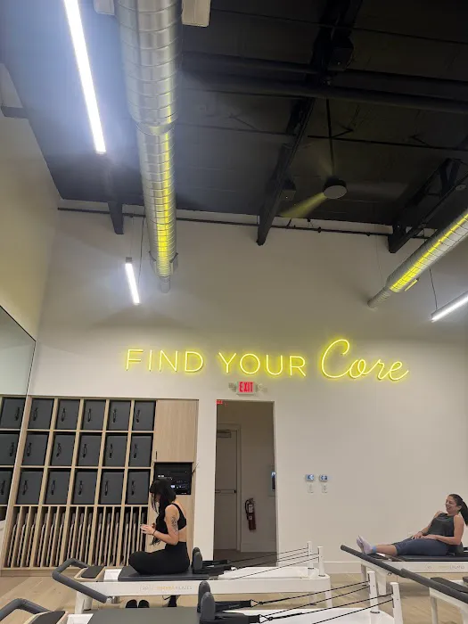 Reformed Pilates Picture 4