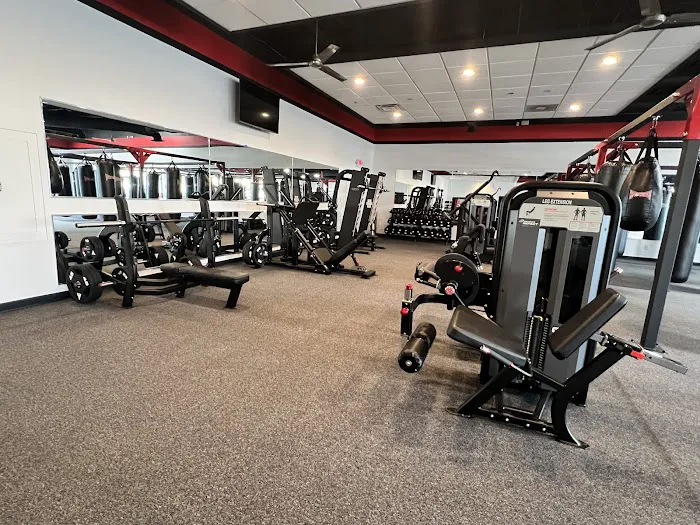 Knockout Fitness Picture 1