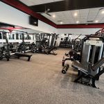 Knockout Fitness