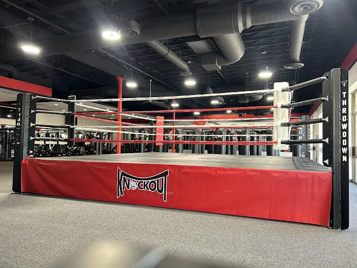 Knockout Fitness Picture 5