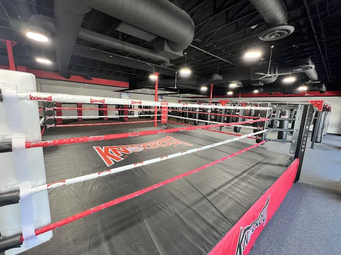 Knockout Fitness Picture 4