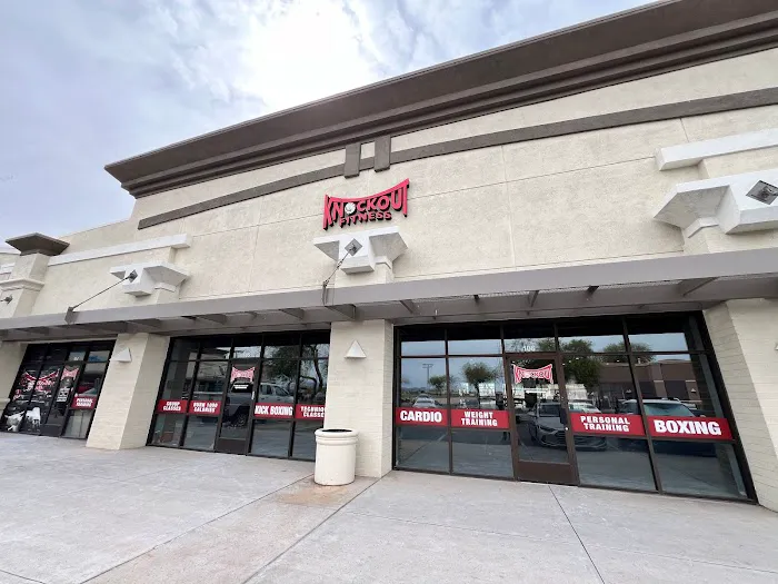 Knockout Fitness Picture 3