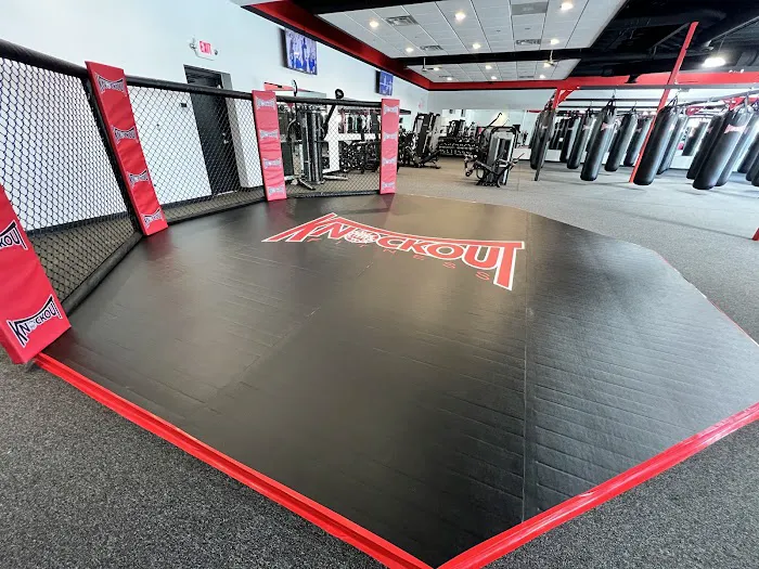 Knockout Fitness Picture 7