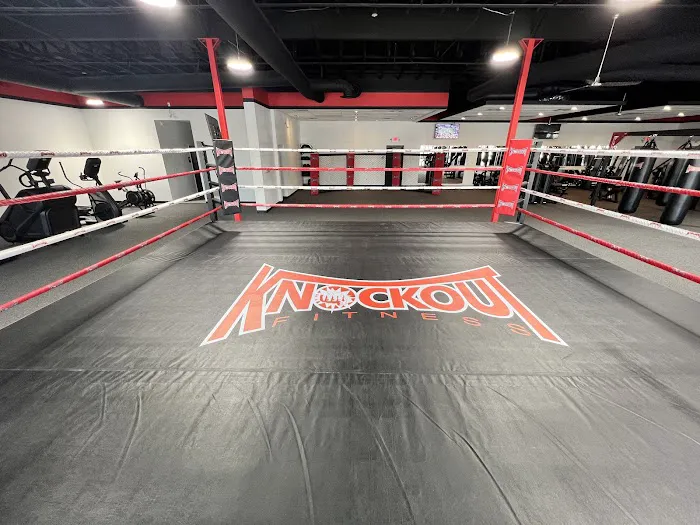 Knockout Fitness Picture 6