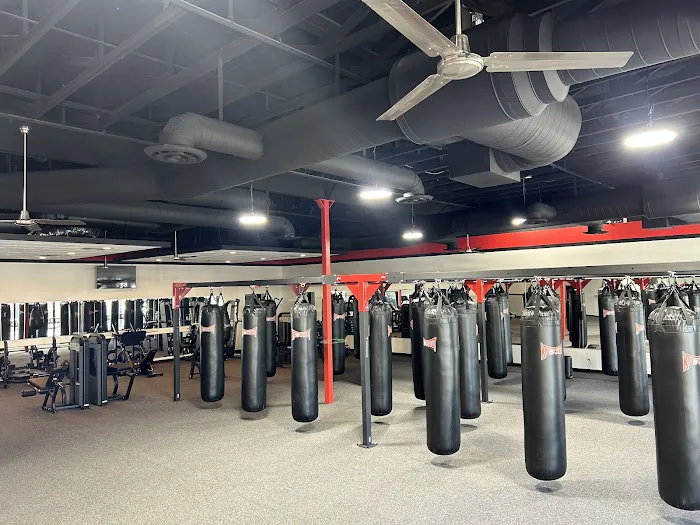 Knockout Fitness Picture 10