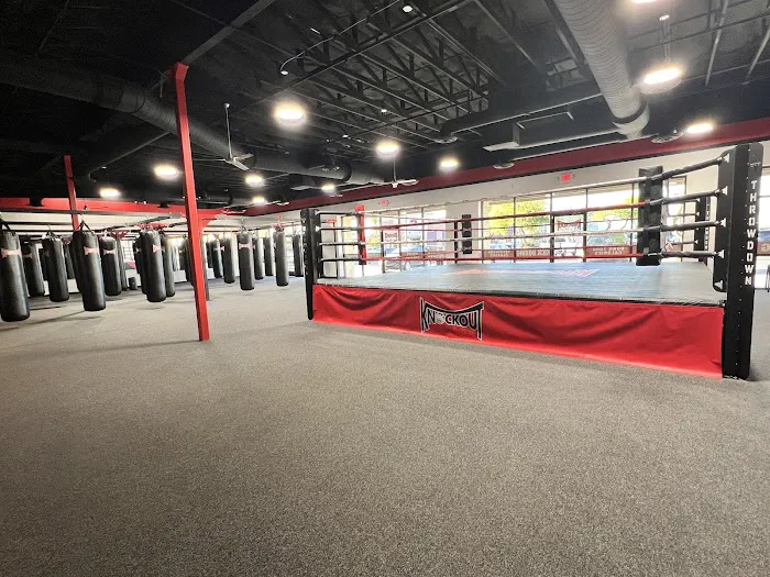 Knockout Fitness Picture 9