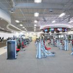 Mountainside Fitness Cadence East Mesa