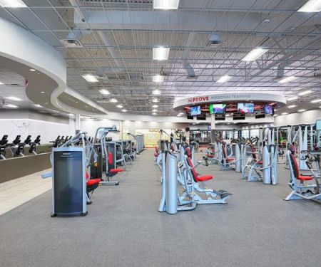 Mountainside Fitness Cadence East Mesa