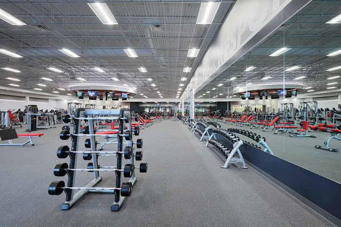 Mountainside Fitness Cadence East Mesa Picture 3