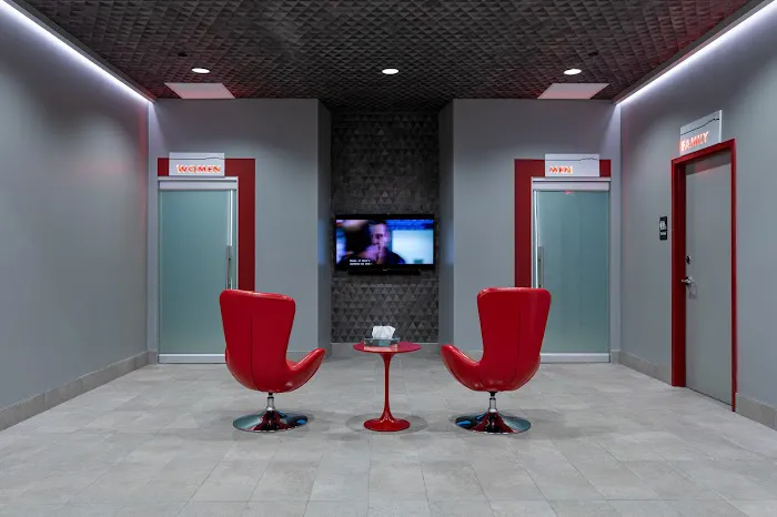 Mountainside Fitness Cadence East Mesa Picture 8