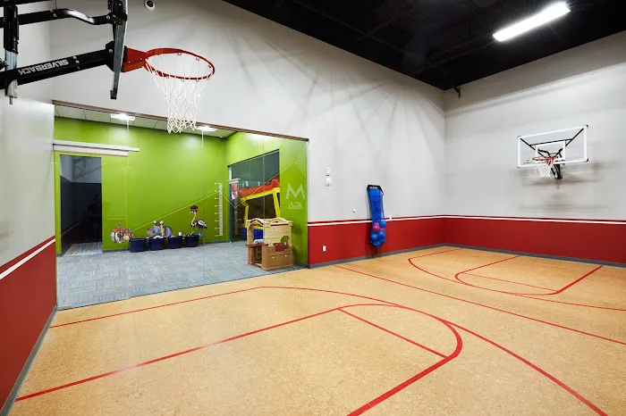 Mountainside Fitness Cadence East Mesa Picture 5