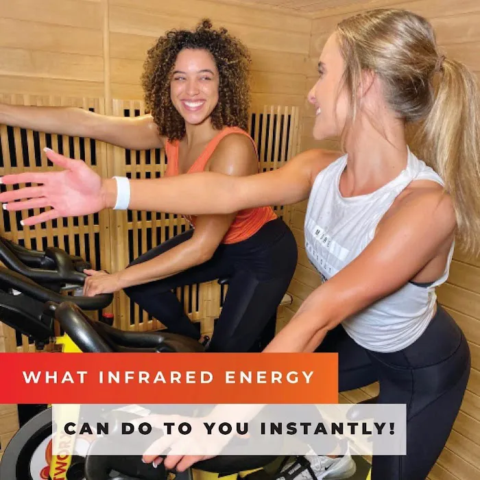 HOTWORX - South Gilbert, AZ Picture 3