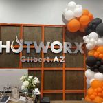 HOTWORX - South Gilbert, AZ