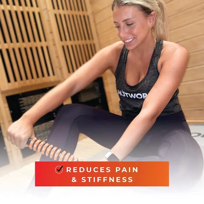 HOTWORX - South Gilbert, AZ Picture 8