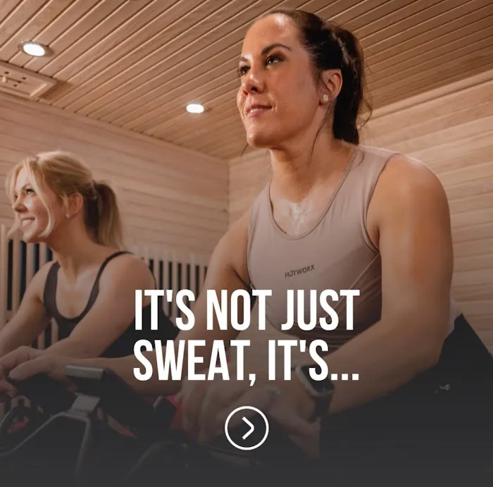 HOTWORX - South Gilbert, AZ Picture 10