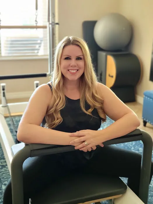 Exhale Pilates Picture 1