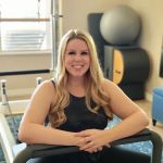 Exhale Pilates