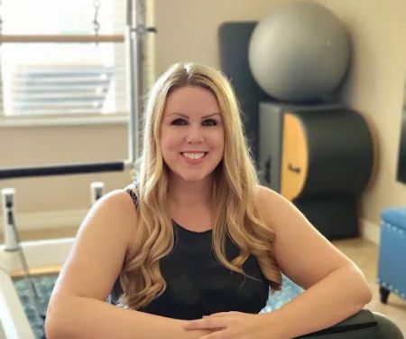 Exhale Pilates
