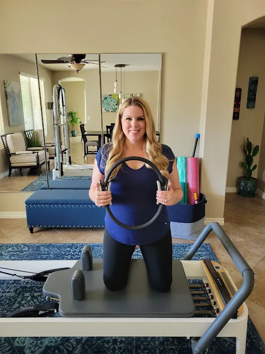 Exhale Pilates Picture 4