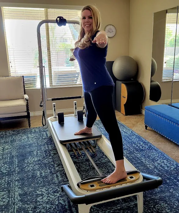 Exhale Pilates Picture 5