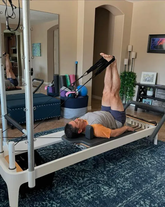 Exhale Pilates Picture 7