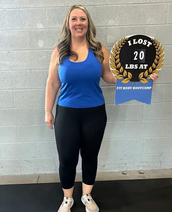 South Gilbert Fit Body Boot Camp Picture 4