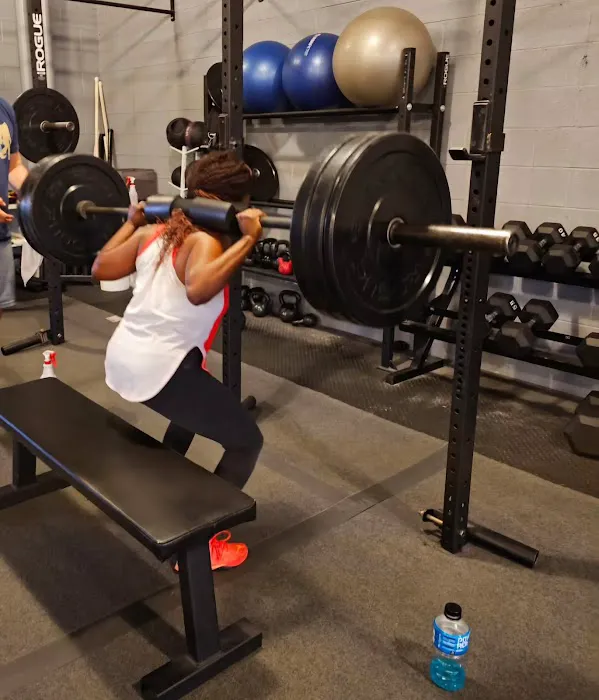 South Gilbert Fit Body Boot Camp Picture 6