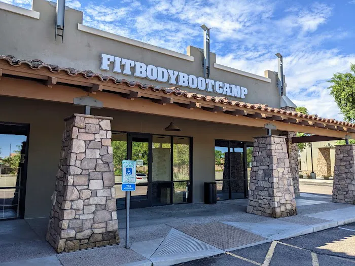 South Gilbert Fit Body Boot Camp Picture 7