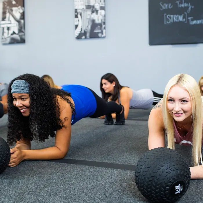 South Gilbert Fit Body Boot Camp Picture 10