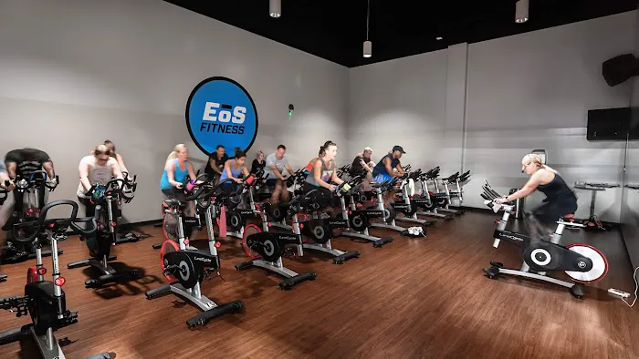 EōS Fitness Picture 1