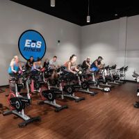 EōS Fitness ico