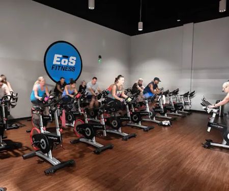 EōS Fitness