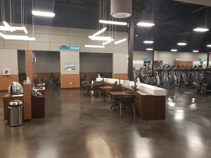 EōS Fitness Picture 6