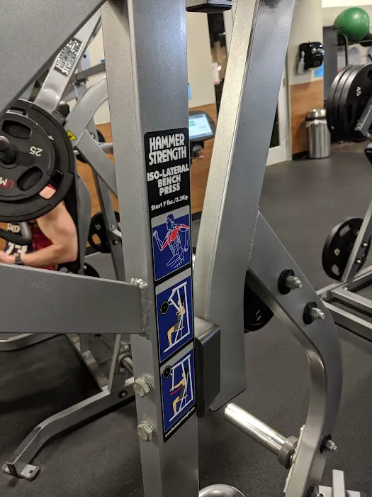 EōS Fitness Picture 7