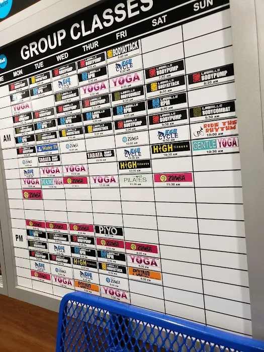 EōS Fitness Picture 9